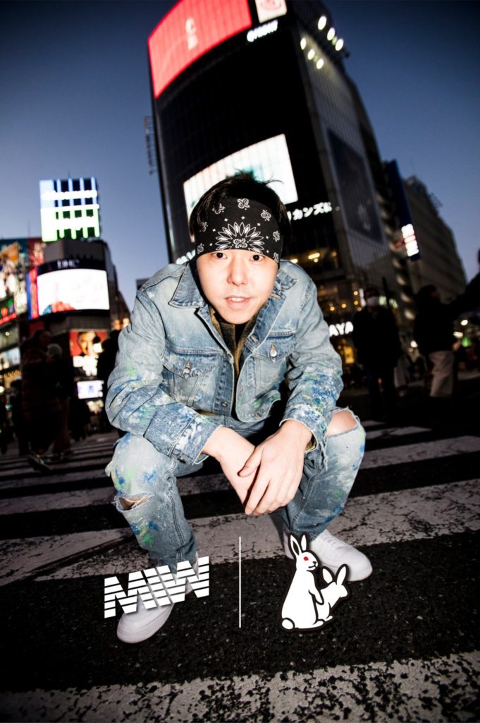 CHEHON in MADE IN WORLD CO chehon-in-made-in-world-co